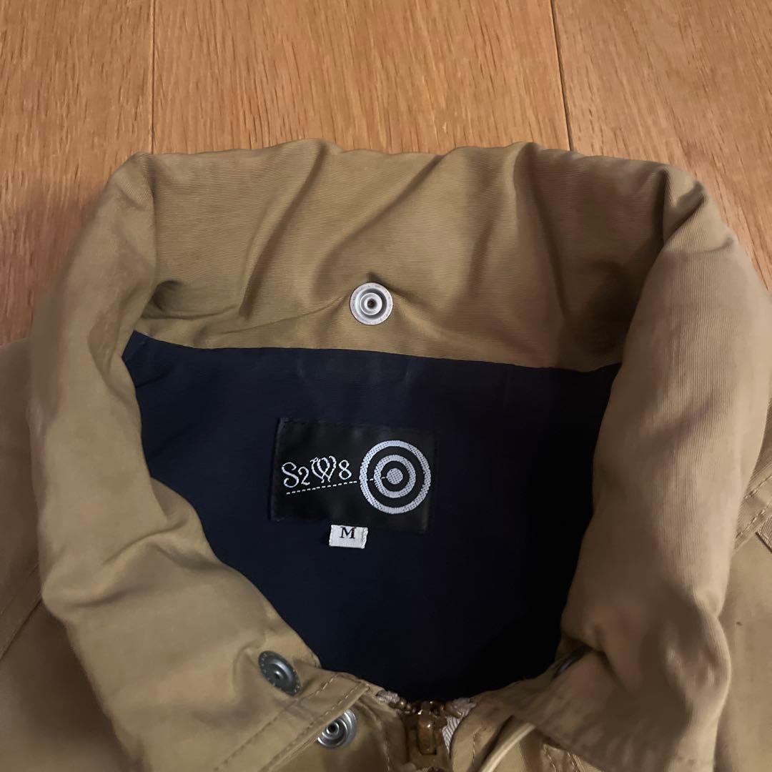 South2 West8 カーメルジャケット　サイズM