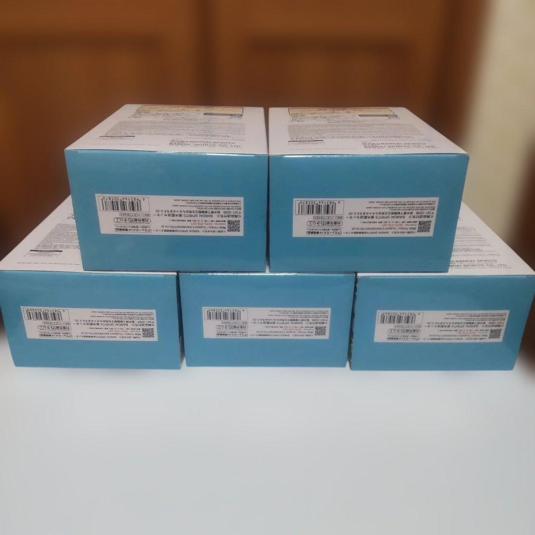 フィギュア ズートピア2 まとめ売り 計5点