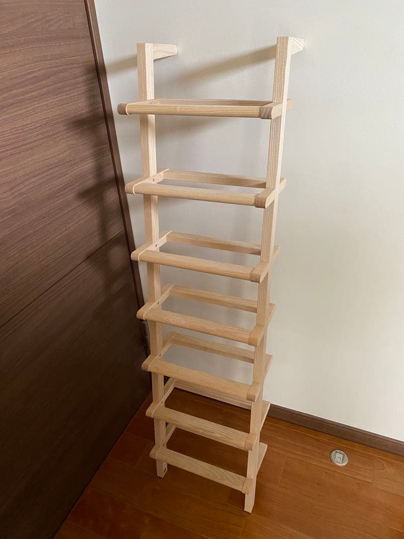 サイド バイ サイド シューラック レディロング scope