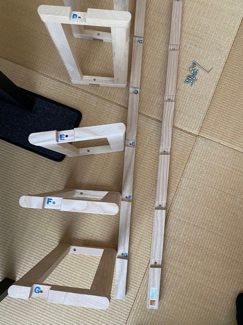 サイド バイ サイド シューラック レディロング scope