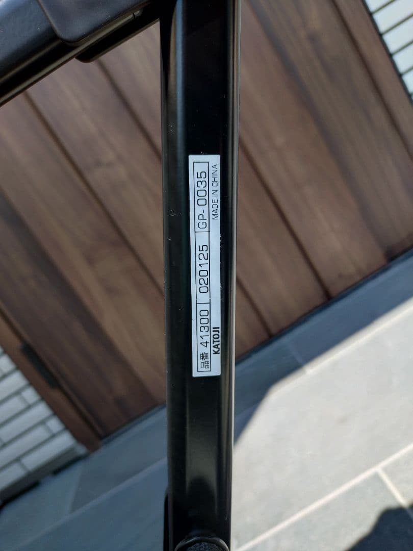 KATOJI ベビーカー 二人でゴー 品番41300