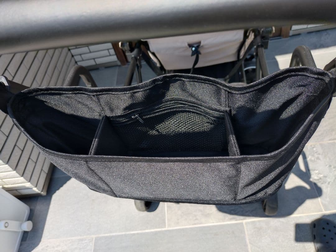 KATOJI ベビーカー 二人でゴー 品番41300