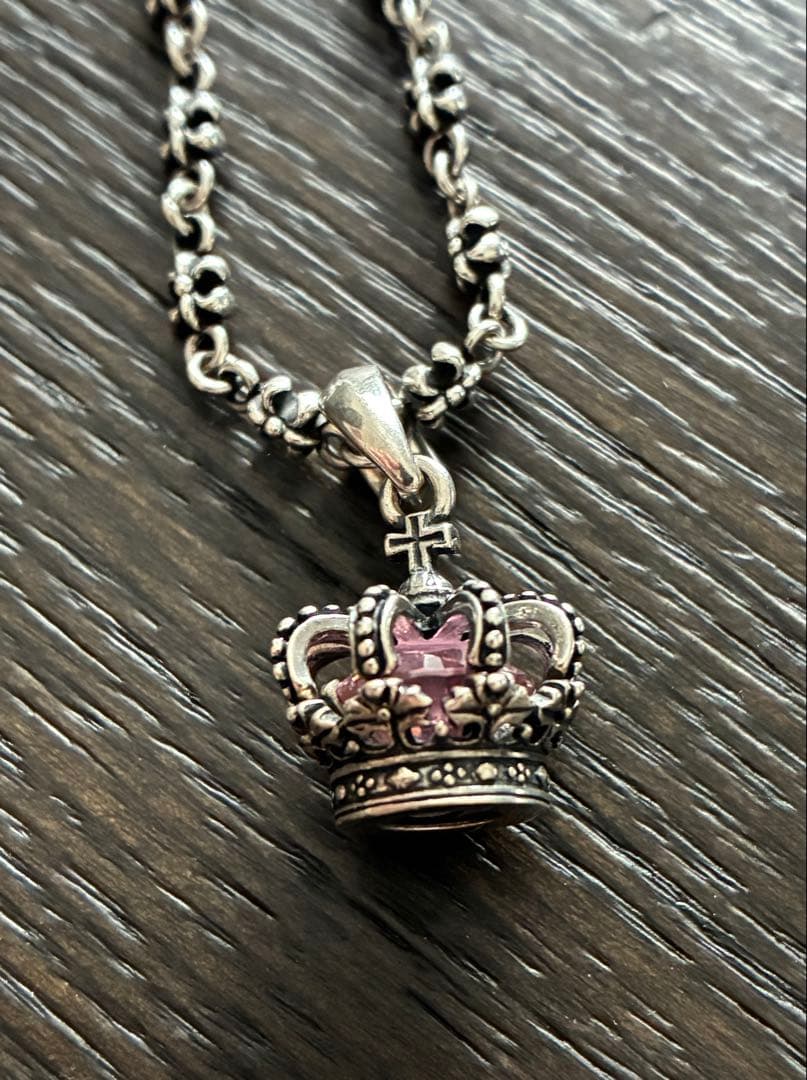 ★ジャスティンデイビス★限定カラー★クラウン★クラウングローリー★