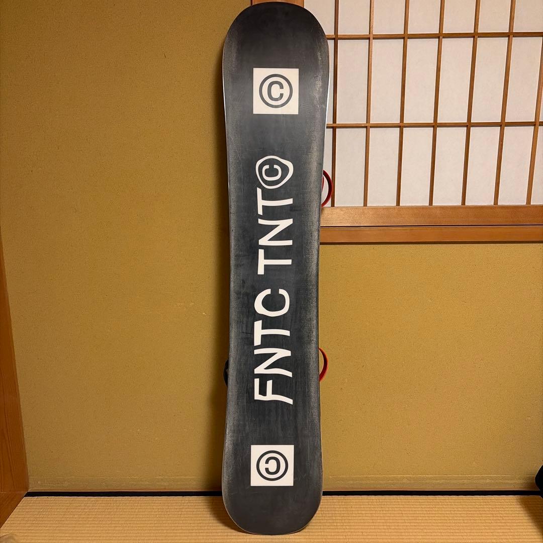 21-22 FNTC TNT-C／DRAKE KING LTD. セット