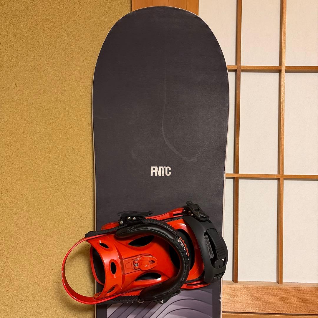 21-22 FNTC TNT-C／DRAKE KING LTD. セット