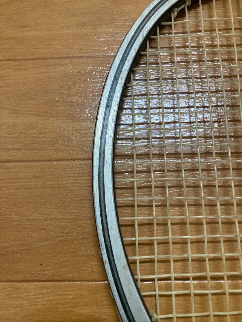 ビンテージラケット／ア-サ-アッシュ3