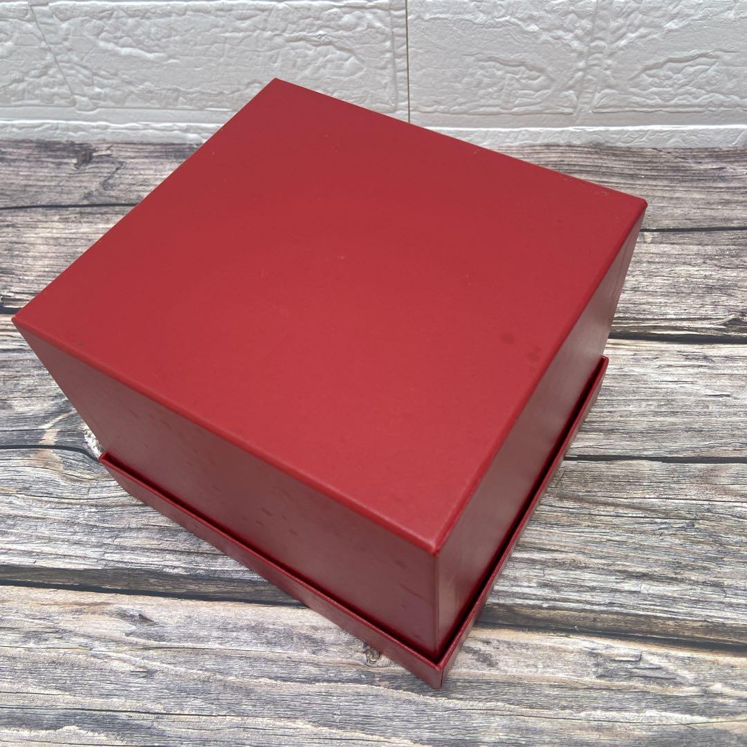 【未使用】Baccarat バカラ ミルニュイ　キャンドル ホルダー