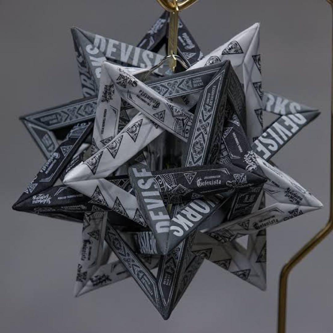 デバイスワークス 6周年コロニスタ