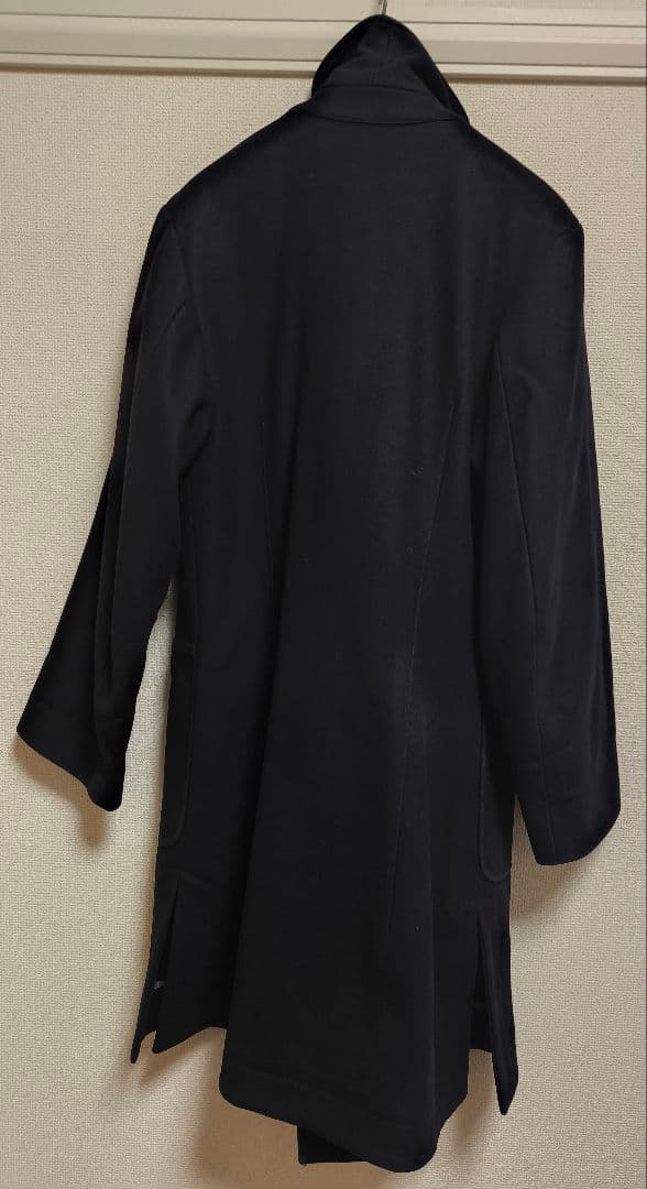 VivienneWestwoodチェスターローデンコート　　ビビアンヴィヴィアン