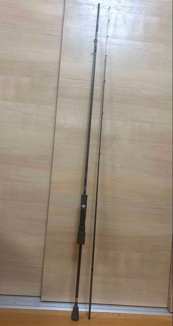 ダイワ　エメラルダス　76uls-s イカメタル