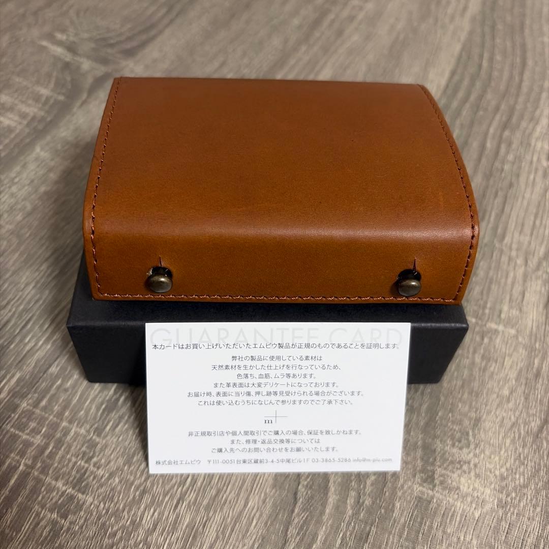 エムピウ　P25 ・ミッレフォッリエ　コニャック