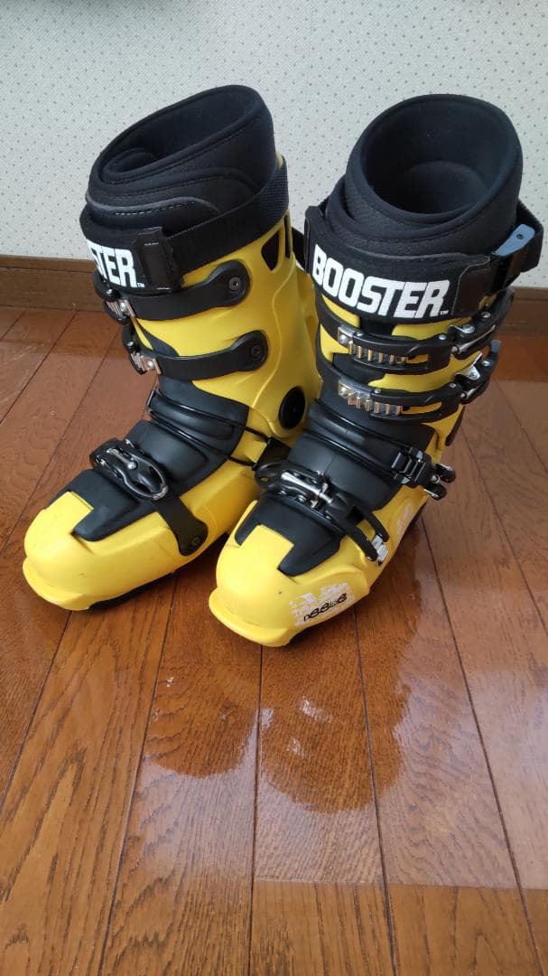 DEELUXE FREE69 スノーボード アルペンハードブーツ