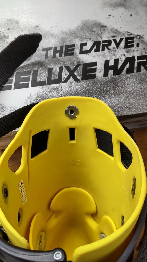 DEELUXE FREE69 スノーボード アルペンハードブーツ