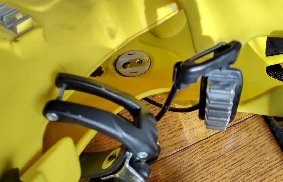 DEELUXE FREE69 スノーボード アルペンハードブーツ