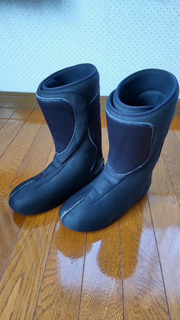 DEELUXE FREE69 スノーボード アルペンハードブーツ