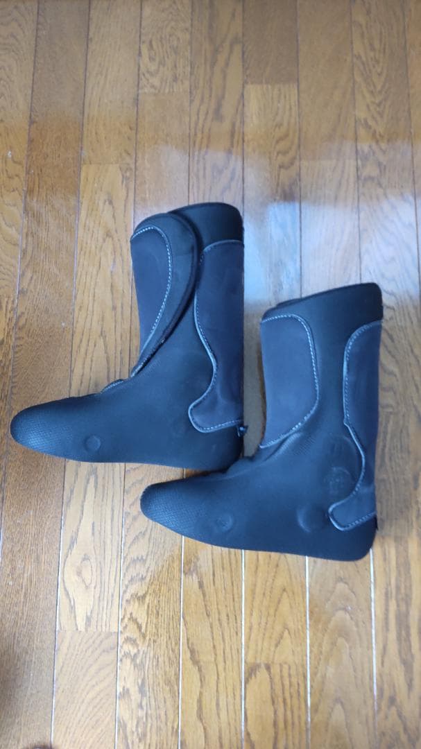 DEELUXE FREE69 スノーボード アルペンハードブーツ