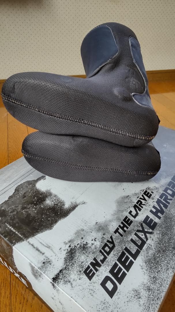 DEELUXE FREE69 スノーボード アルペンハードブーツ