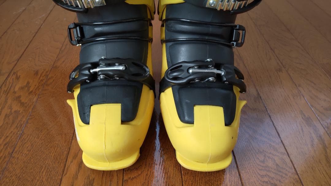 DEELUXE FREE69 スノーボード アルペンハードブーツ