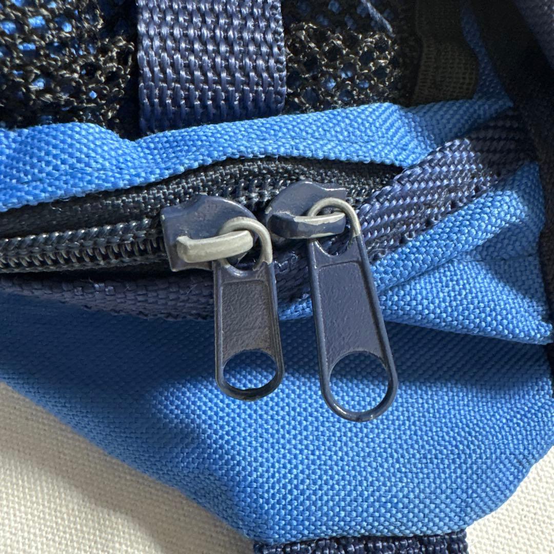 希少品 80s 90s NOKIA ノキア 企業物 ウエストバッグ ボディバッグ