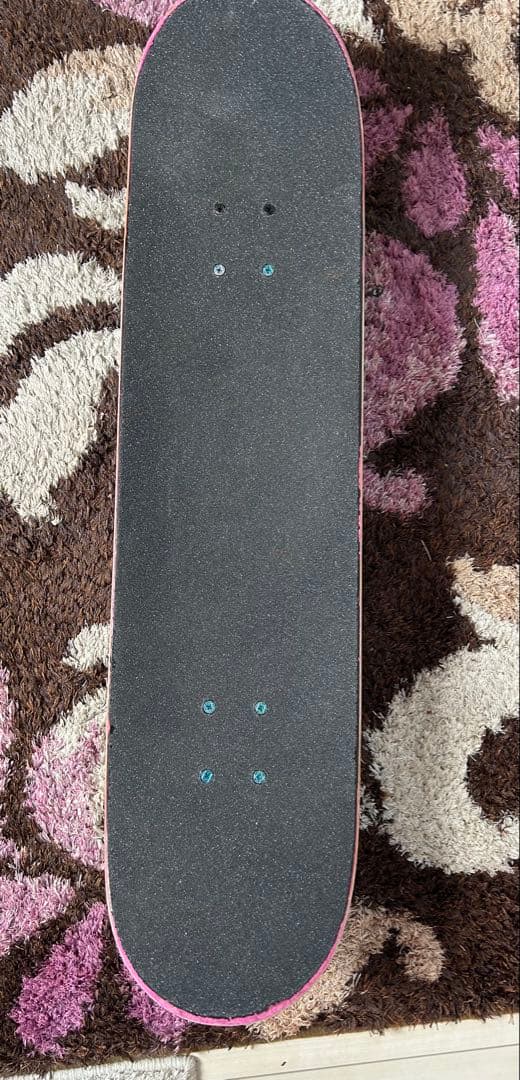 GIRL ガール スケートボード 8inch コンプリート