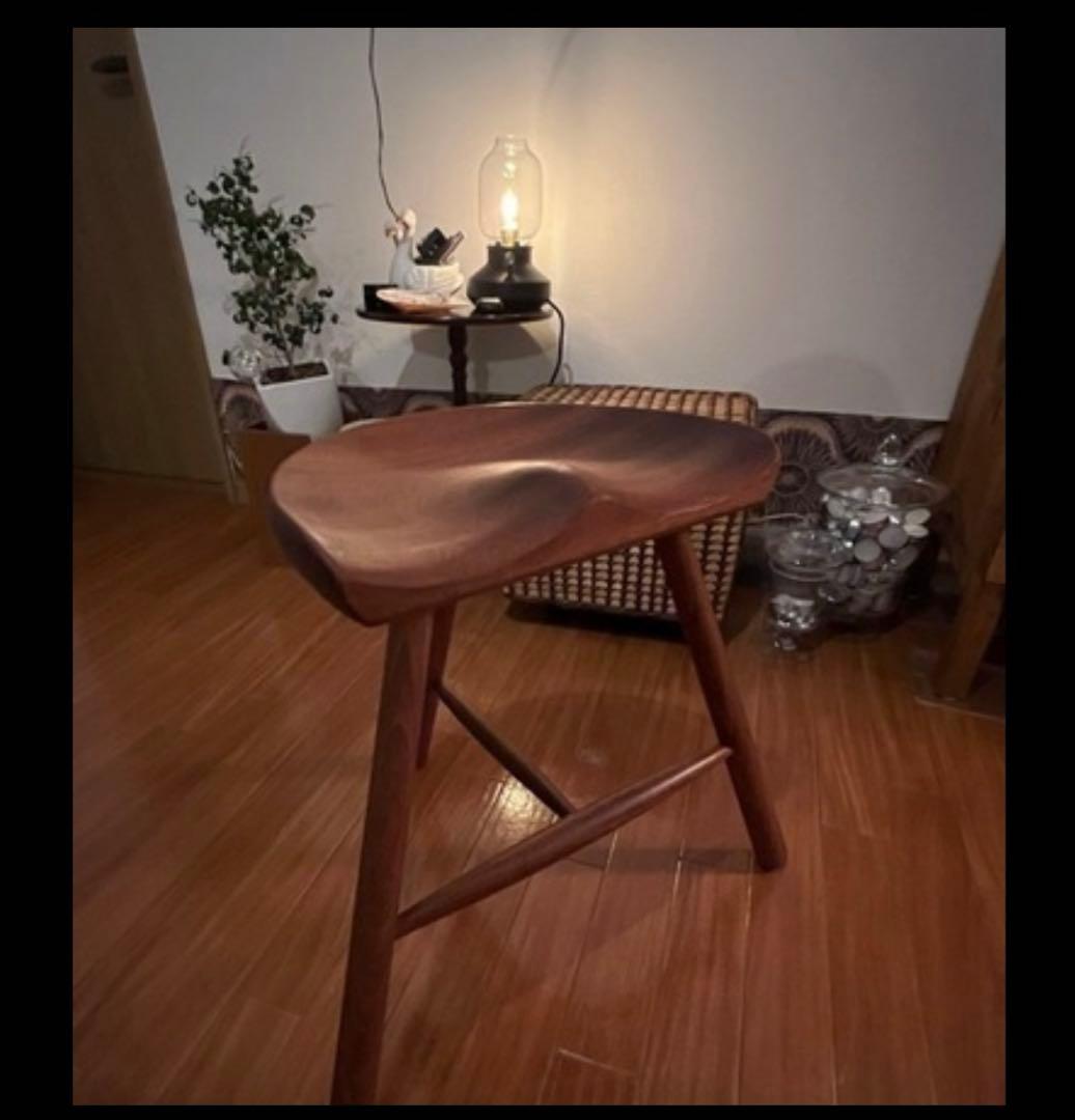 ACTUS シューメーカーチェア