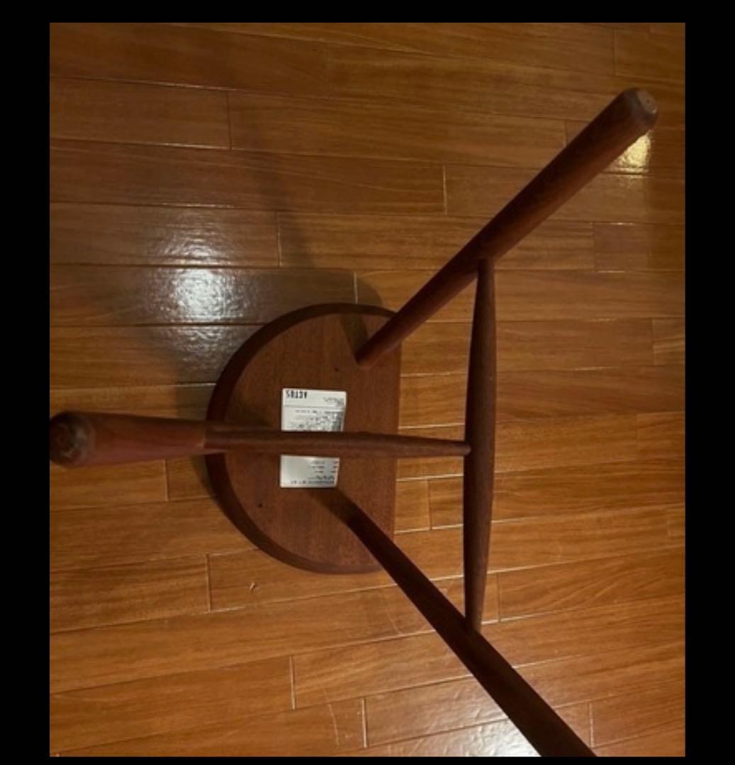 ACTUS シューメーカーチェア