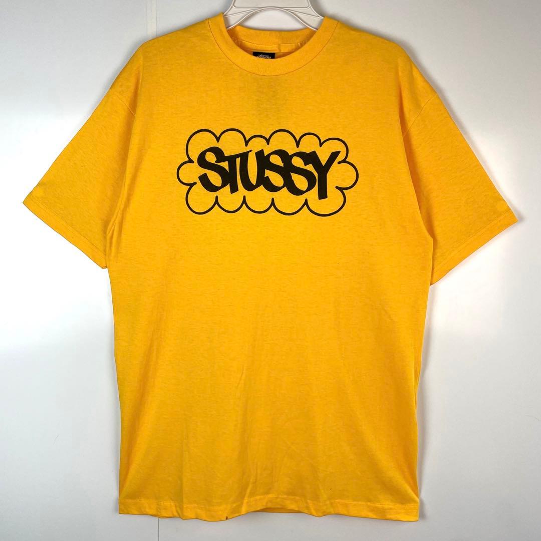 ドッチャナイガナ。様ステューシーHAZEStussyエリックヘイズ