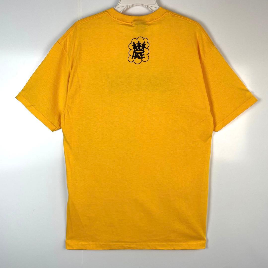 ドッチャナイガナ。様ステューシーHAZEStussyエリックヘイズ