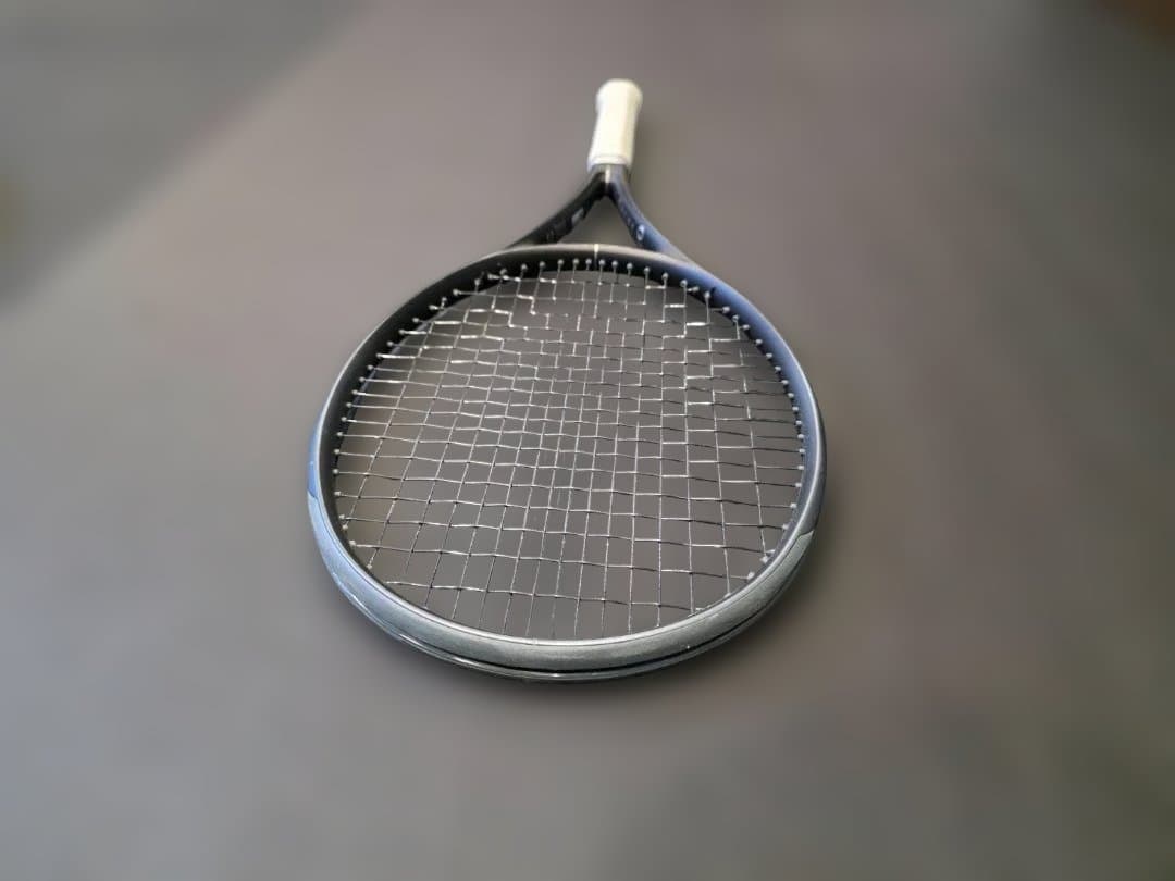 【2本セット】Wilson テニスラケット RF01　グリップ2