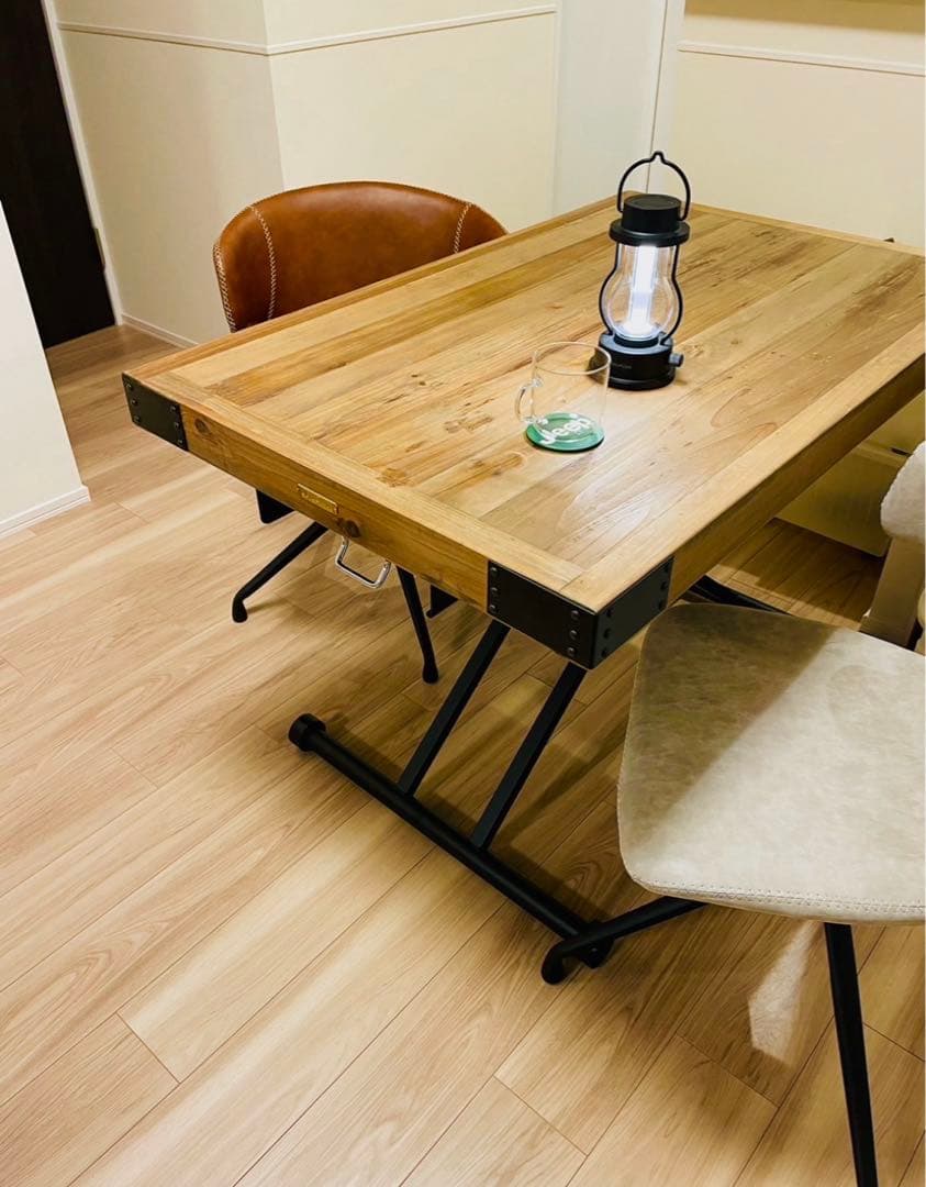 ダイニングテーブル mez