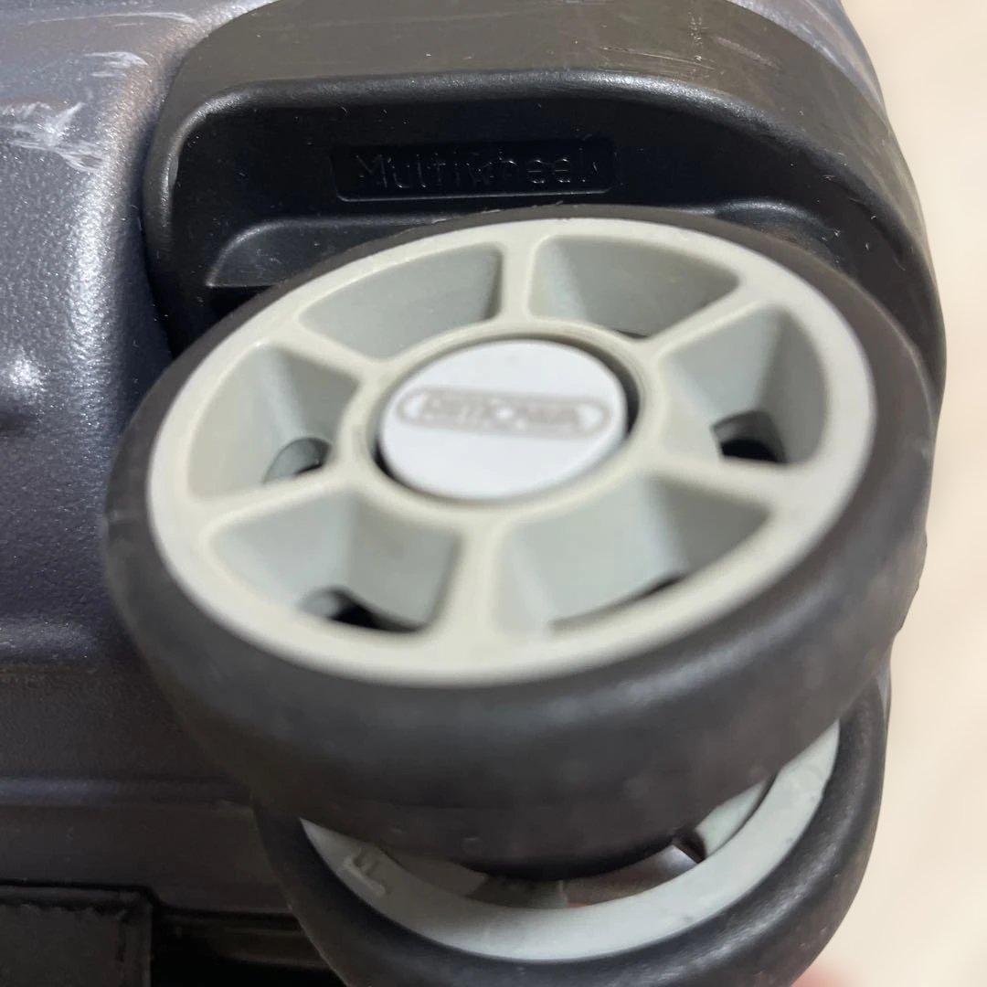 RIMOWA SALSA BUSINESS MULTIWHEEL 機内持込29L