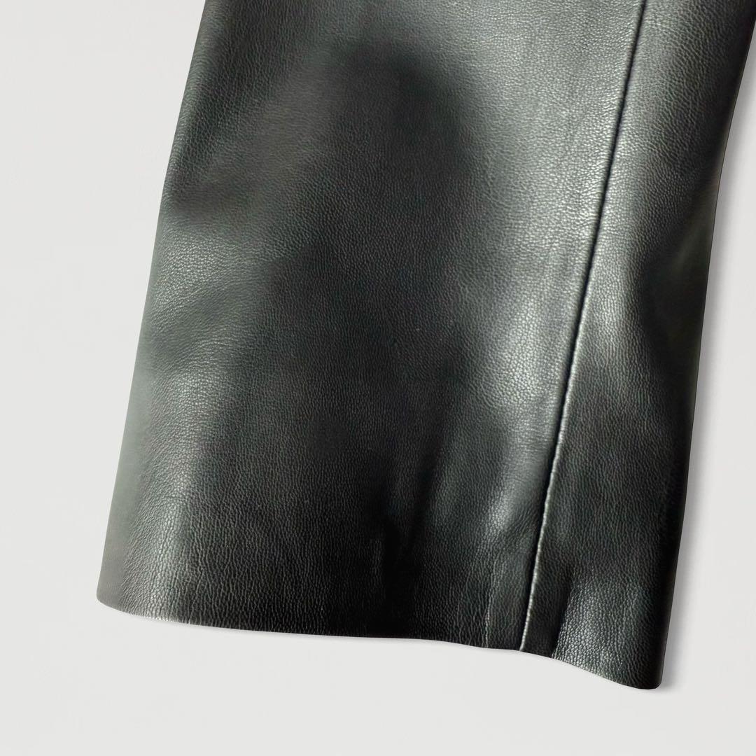 ジャケット・アウター TODAYFUL Ecoleather Soutiencollar Jacket