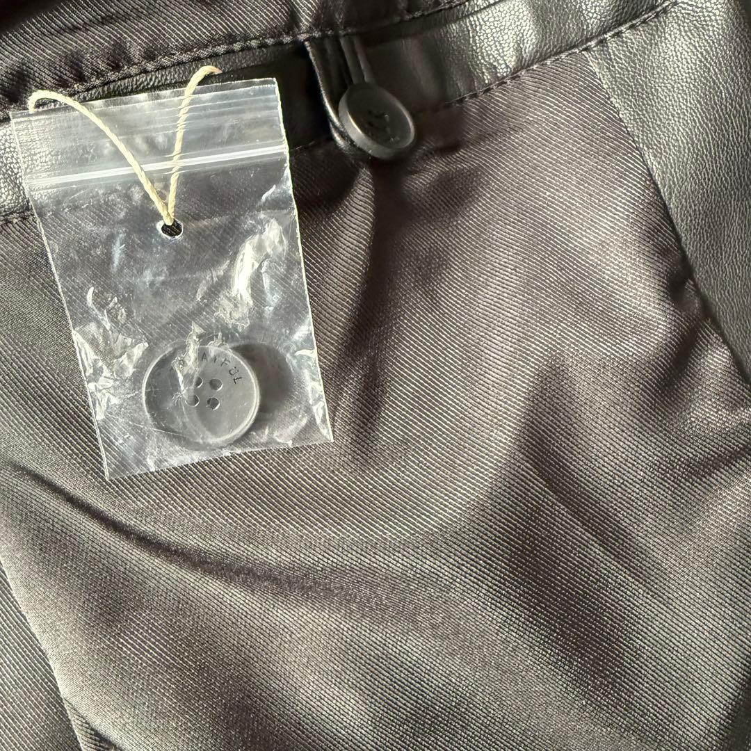 ジャケット・アウター TODAYFUL Ecoleather Soutiencollar Jacket