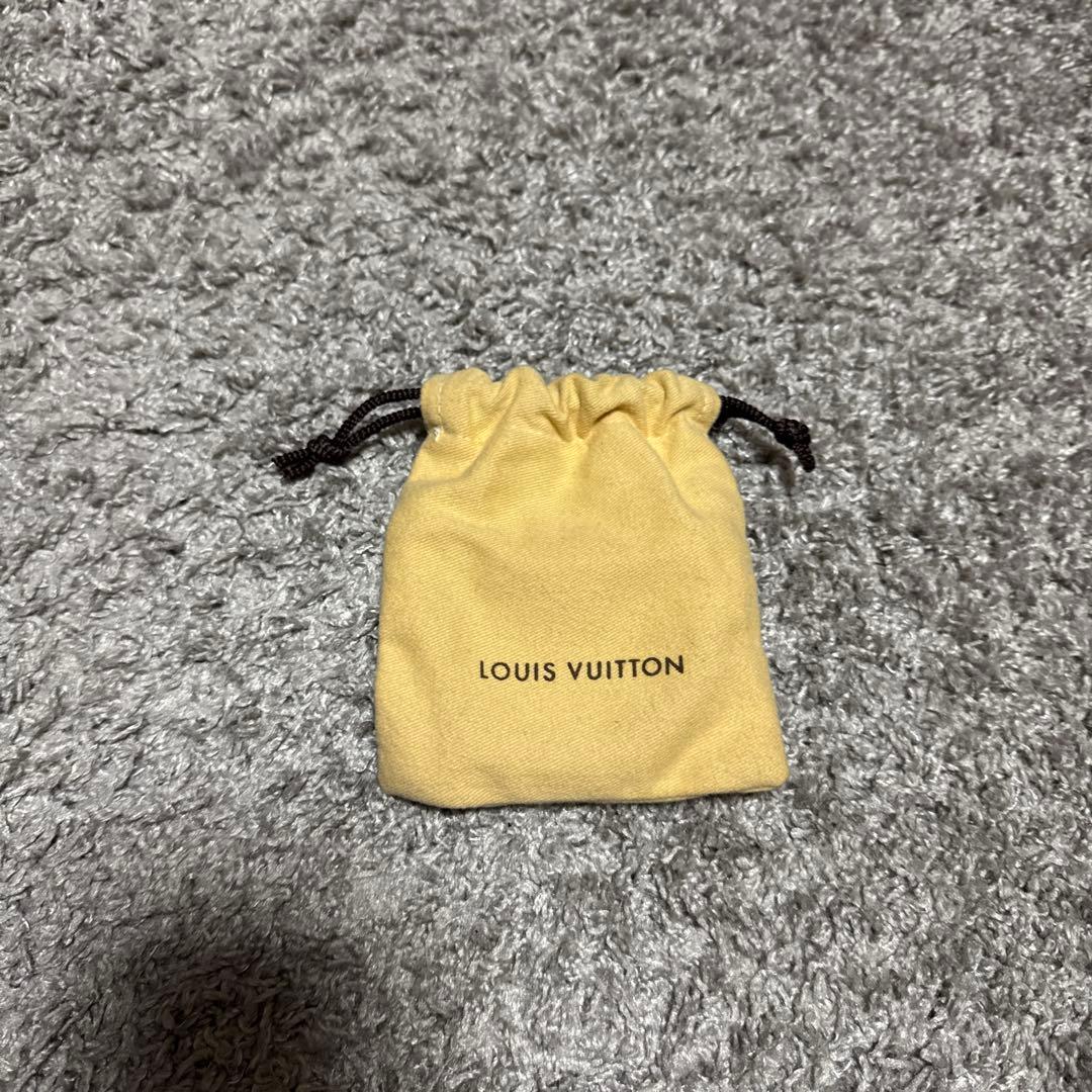LOUIS VUITTON ルイ・ヴィトン ブラスレ・チェックイット