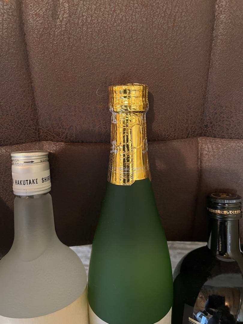 魔王（箱入り）黒蔵 、黒霧島など焼酎 720ml 8本セット