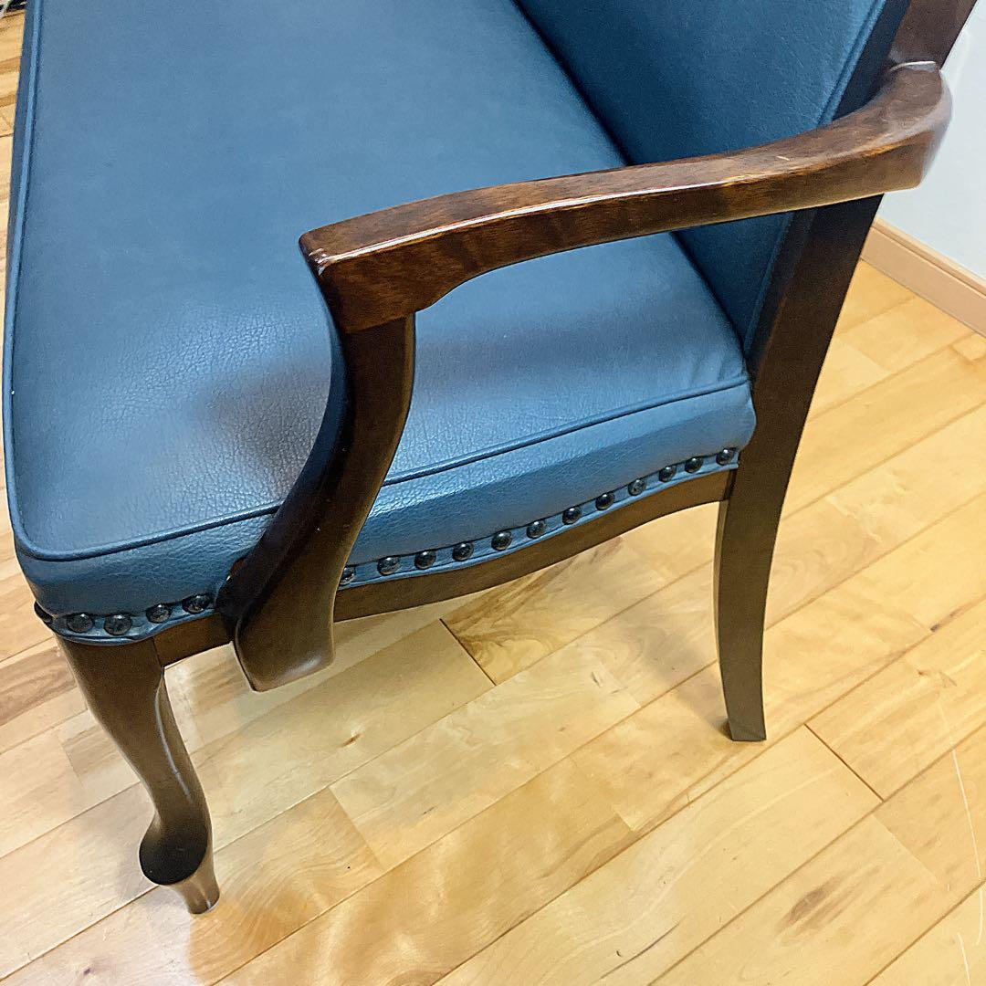 maruni マルニ木工 ソファ 2人掛け ラブシート