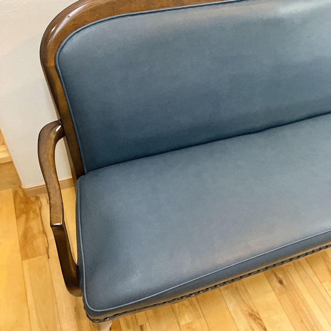 maruni マルニ木工 ソファ 2人掛け ラブシート