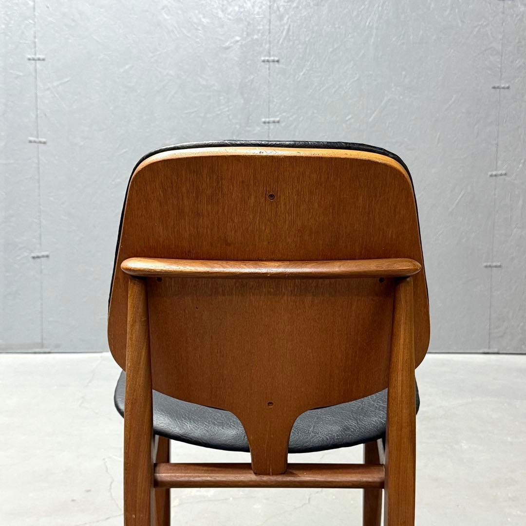 Elliots of Newbury(EON) ヴィンテージチェア (503)