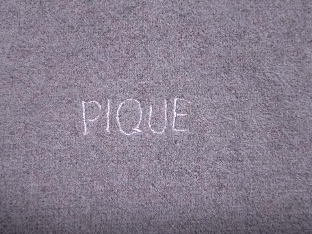 gelatopiqueジェラートピケUSAGI ONLINE限定リボンワンピース