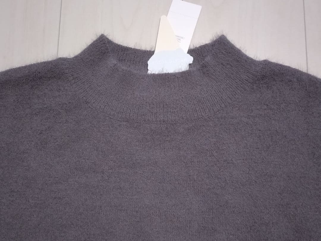 gelatopiqueジェラートピケUSAGI ONLINE限定リボンワンピース