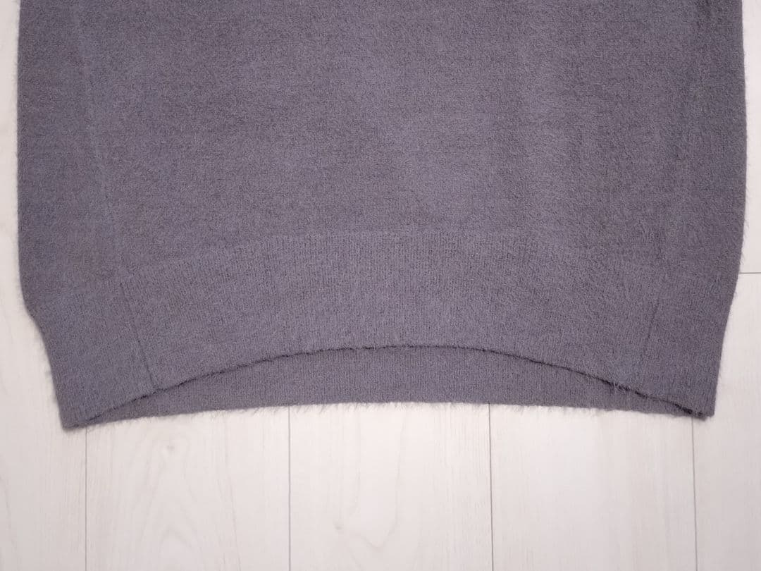 gelatopiqueジェラートピケUSAGI ONLINE限定リボンワンピース