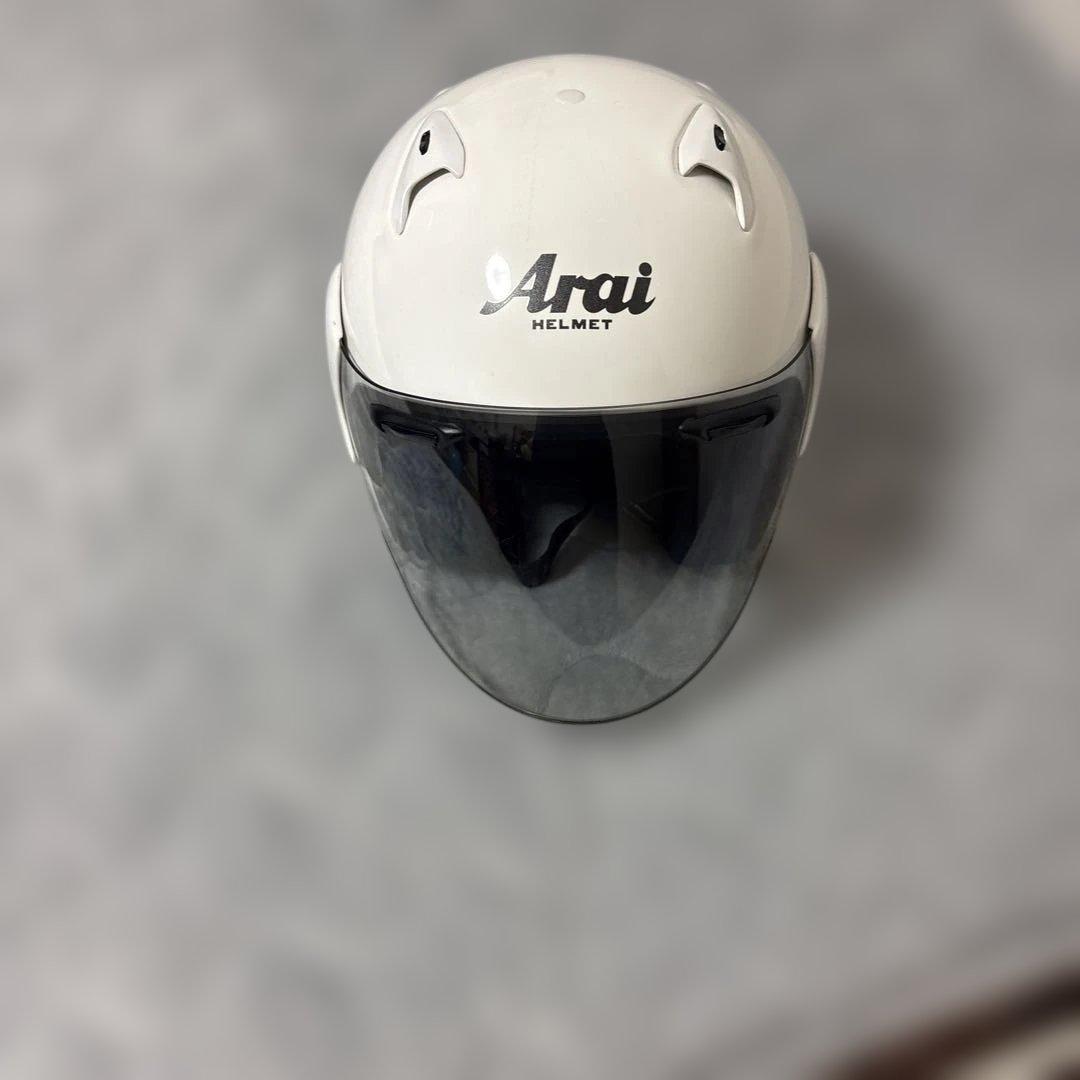 ア*!様 アライ　キッズヘルメット　51-53cm