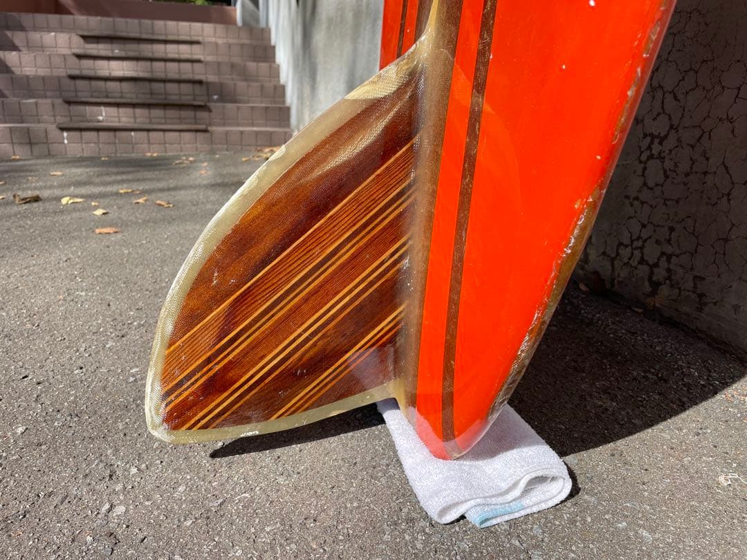 専用◇60's ビンテージ◇Holden ロングボード◇9’4” PIG