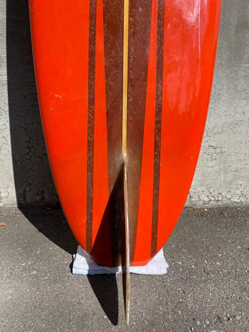 専用◇60's ビンテージ◇Holden ロングボード◇9’4” PIG