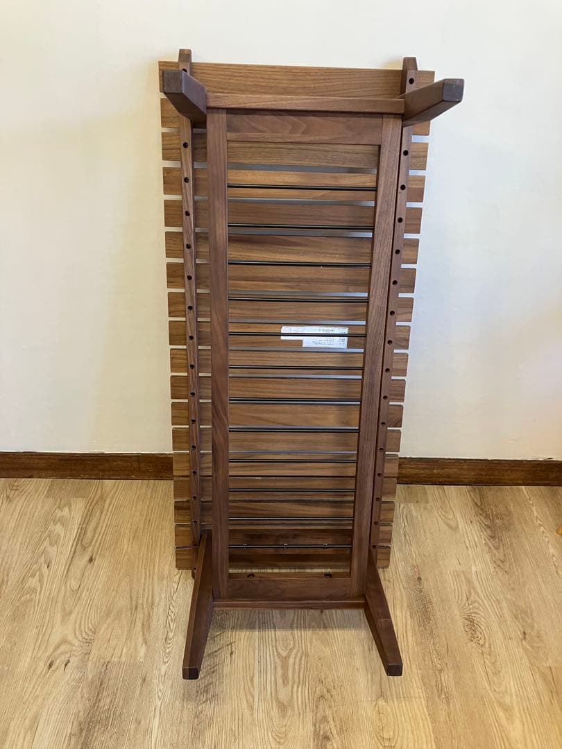 ienowa Clarus テーブル　ウォールナット　新品