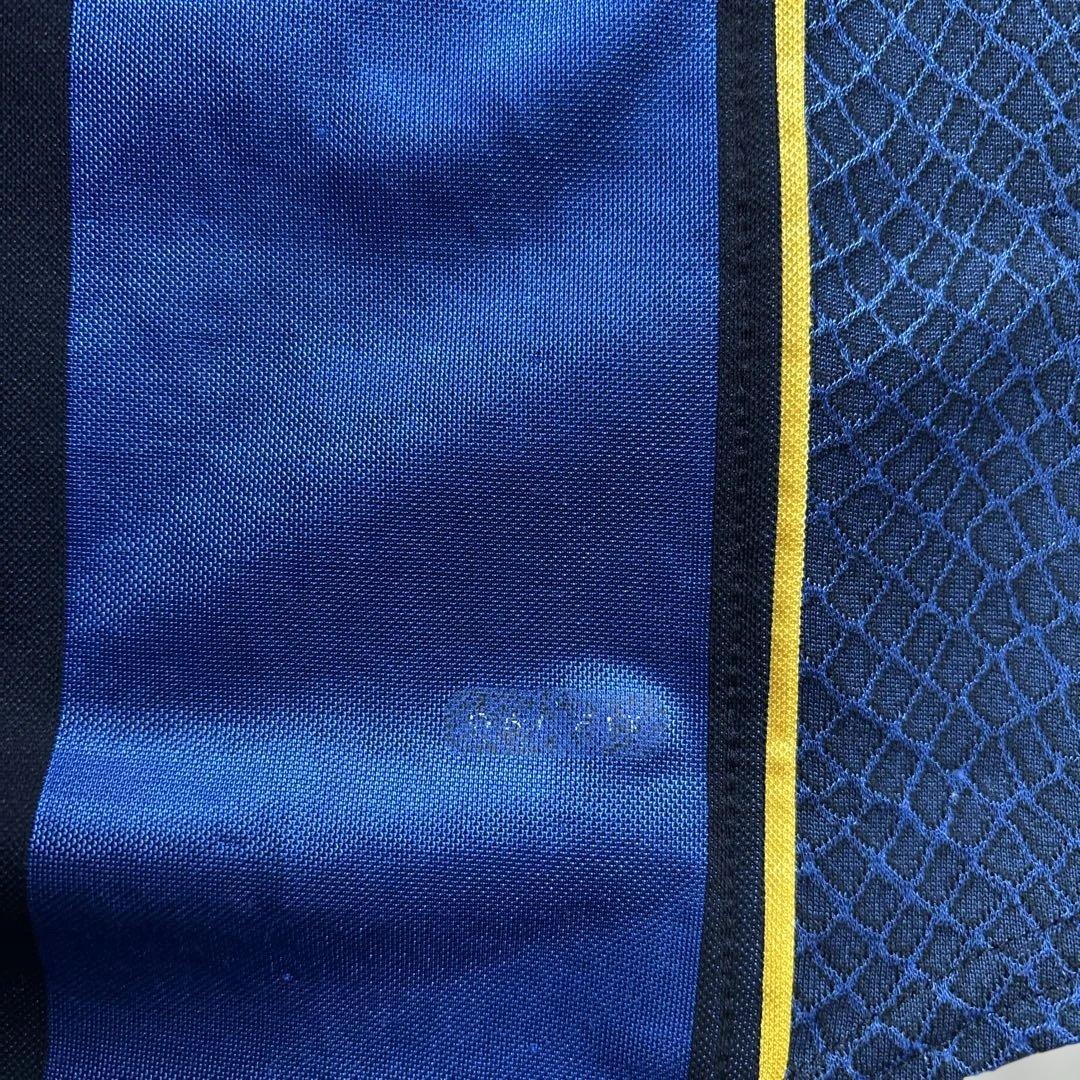 NIKE ナイキ インテルミラノ 01/02 ホーム ユニフォーム セリエA