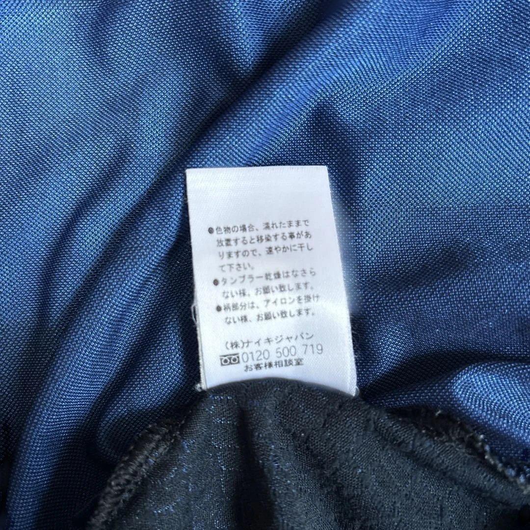 NIKE ナイキ インテルミラノ 01/02 ホーム ユニフォーム セリエA