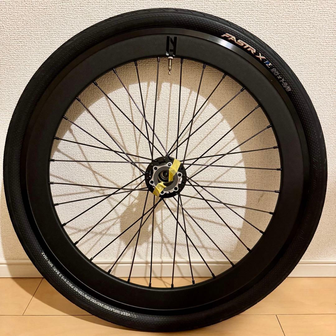 cannondale キャノンデール hooligan フーリガン 451