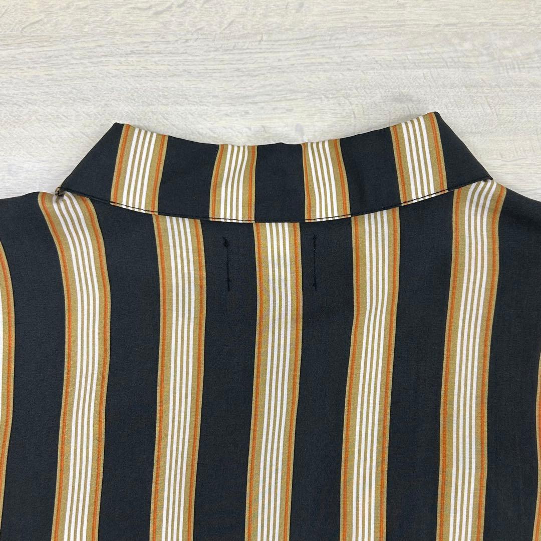 stussy ステューシー シャツ ストライプ