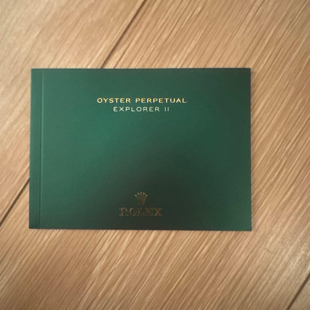 ROLEX ロレックス箱 ケースM